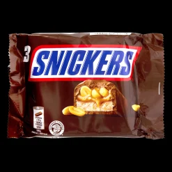 Chocolat*Snickers