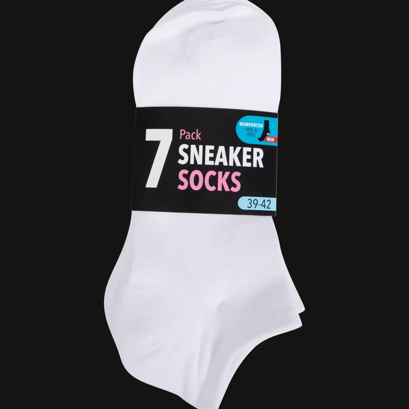Collants/Bas*Action Socquettes