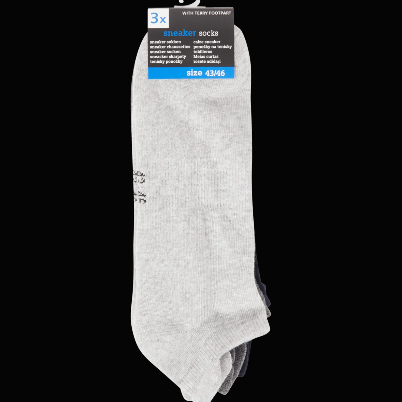 Collants/Bas*Action Socquettes