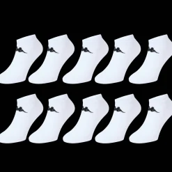 Collants/Bas*Kappa Socquettes