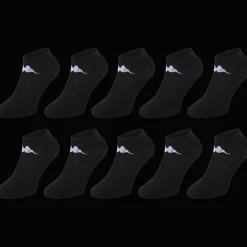 Collants/Bas*Kappa Socquettes