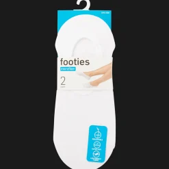 Collants/Bas*Action Socquettes invisibles