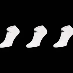 Collants/Bas*Kappa Socquettes