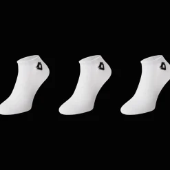 Collants/Bas*Lotto Socquettes Blanc