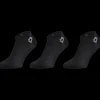 Collants/Bas*Lotto Socquettes noires