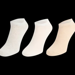Collants/Bas*Pairz Socquettes