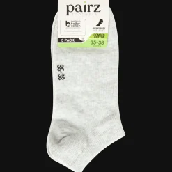 Collants/Bas*Pairz Socquettes