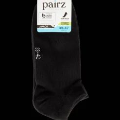 Collants/Bas*Pairz Socquettes