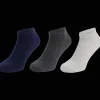 Collants/Bas*Pairz Socquettes