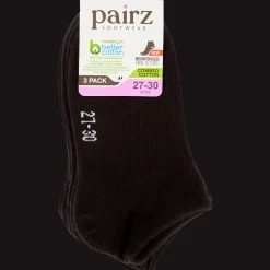 Collants/Bas*Pairz Socquettes