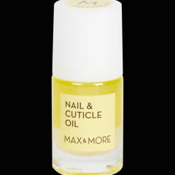 Maquillage*Max & More Soin des ongles