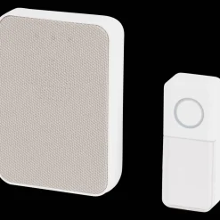 Accessoires Pour La Maison*Smartwares Sonnette sans-fil