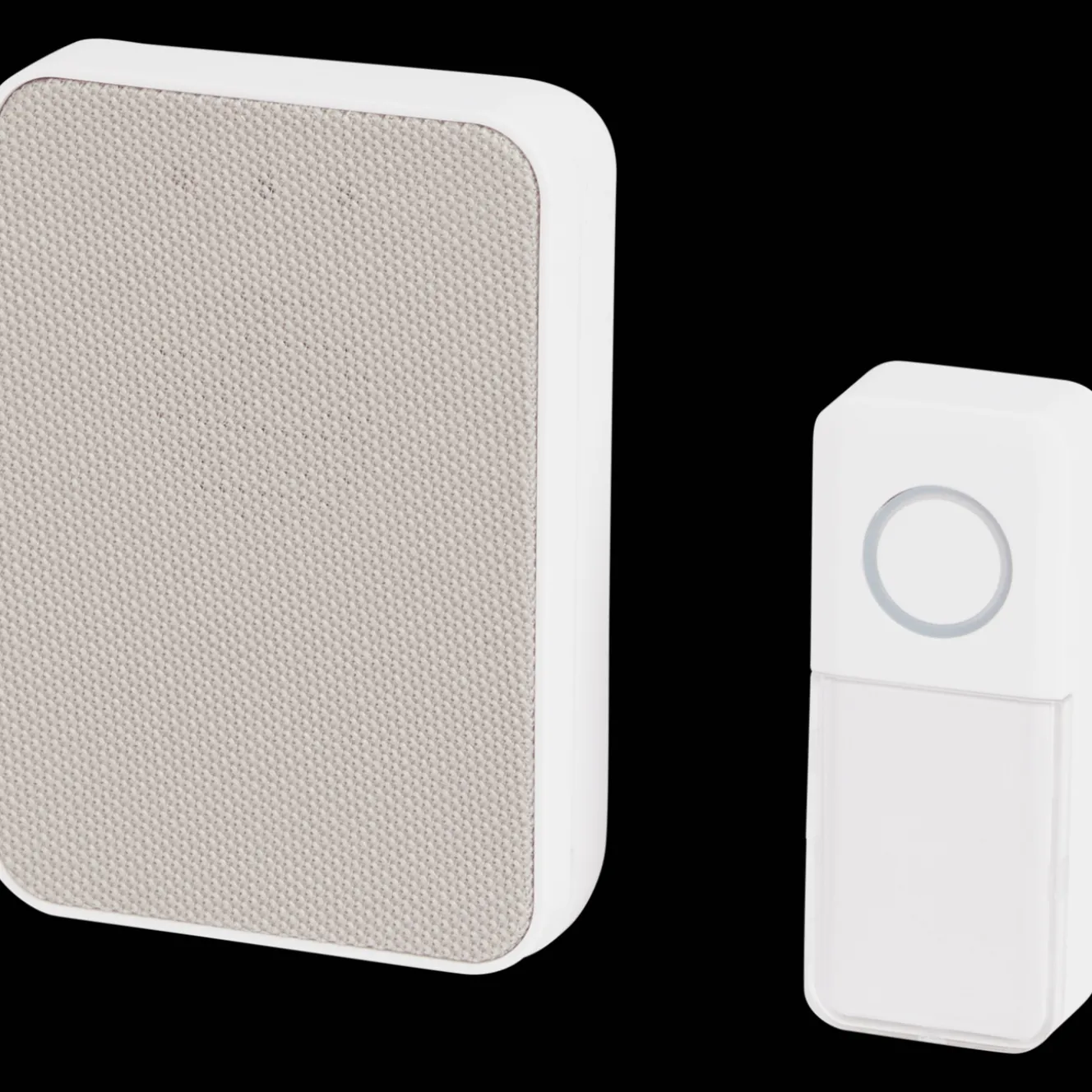 Accessoires Pour La Maison*Smartwares Sonnette sans-fil