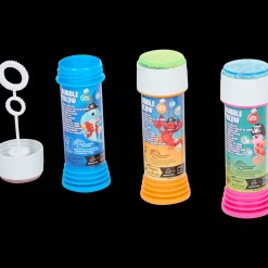 Jeux*Action Souffleur de bulles de savon