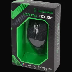 Gaming*Battletron Souris de gaming