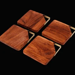 Sets De Table*Action Sous-verres