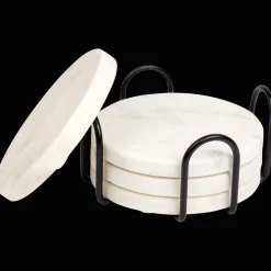 Sets De Table*Action Sous-verres en marbre