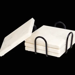 Sets De Table*Action Sous-verres en marbre