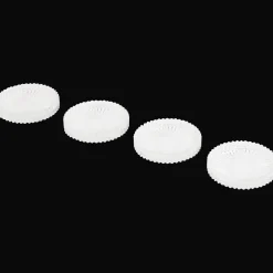 Services*Action Sous-verres en verre