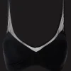 Sous-Vêtements*Action Soutien-gorge en maille Second Skin