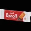 Biscuits Et Pâtisseries*Lotus Spéculoos au chocolat Biscoff