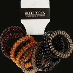 Accessoires Cheveux*Action Spirales à cheveux