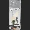Éclairage*Action Spots sur rail