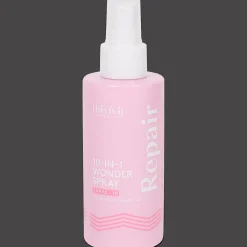 Soins Capillaires*Action Spray capillaire sans rinçage 10-en-1 This is it