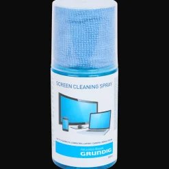 Accessoires Multimédia*Grundig Spray nettoyant pour écran