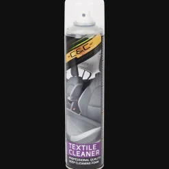 Accessoires Automobiles*C&C Spray nettoyant textile