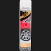 Accessoires Automobiles*C&C Spray rénovateur pour pneus