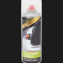 Accessoires Automobiles*C&C Spray silicone