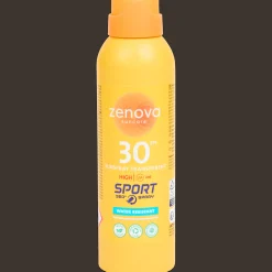 Crèmes Solaires Et Après-Soleil*Zenova Spray solaire Sport