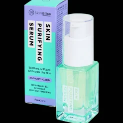 Soins Corporels*Action Sérum pour le visage Skin Bliss
