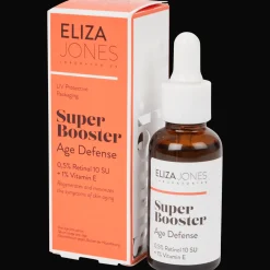 Soins Corporels*Eliza Jones Sérum Super Booster