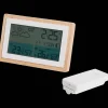 Accessoires Multimédia*Action Station météo sans fil Nor-Tec