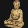 Accessoires Pour La Maison*Action Statue de Bouddha