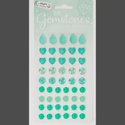 Bricolage*Action Strass décoratifs Craft Sensations