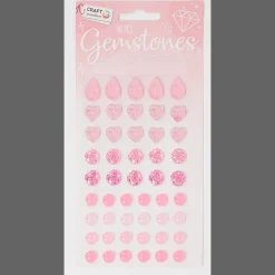 Bricolage*Action Strass décoratifs Craft Sensations