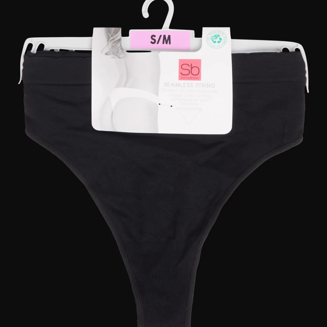 Sous-Vêtements*Sensabelle String
