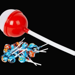 Friandises Et Bonbons*Action Sucette garnie XXL