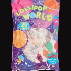Friandises Et Bonbons*Action Sucettes