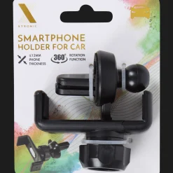 Accessoires Multimédia*Action Support de téléphone pour voiture Xtronic