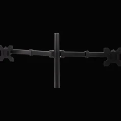 Accessoires Multimédia*Battletron Support pour 2 écrans à bras