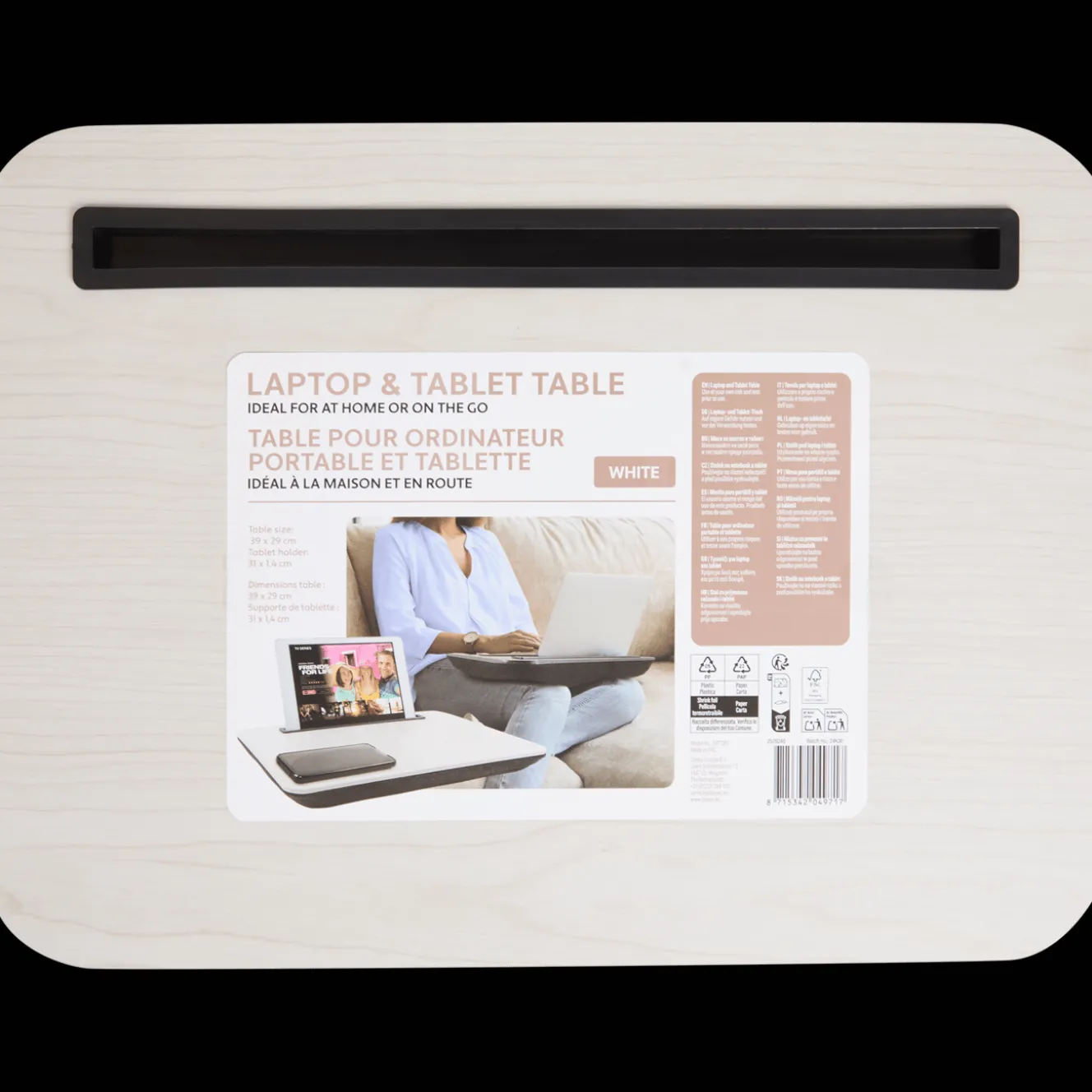 Gaming*Action Support pour ordinateur portable et tablette