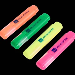 Papeterie*Office Essentials Surligneurs