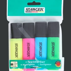 Papeterie*Action Surligneurs Stanger