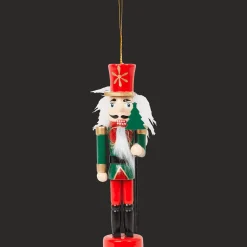 Décoration Saisonnière*Action Suspension casse-noisettes
