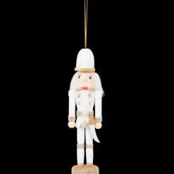 Décoration Saisonnière*Action Suspension casse-noisettes
