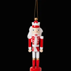 Décoration Saisonnière*Action Suspension casse-noisettes